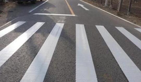 道路标线热熔涂料